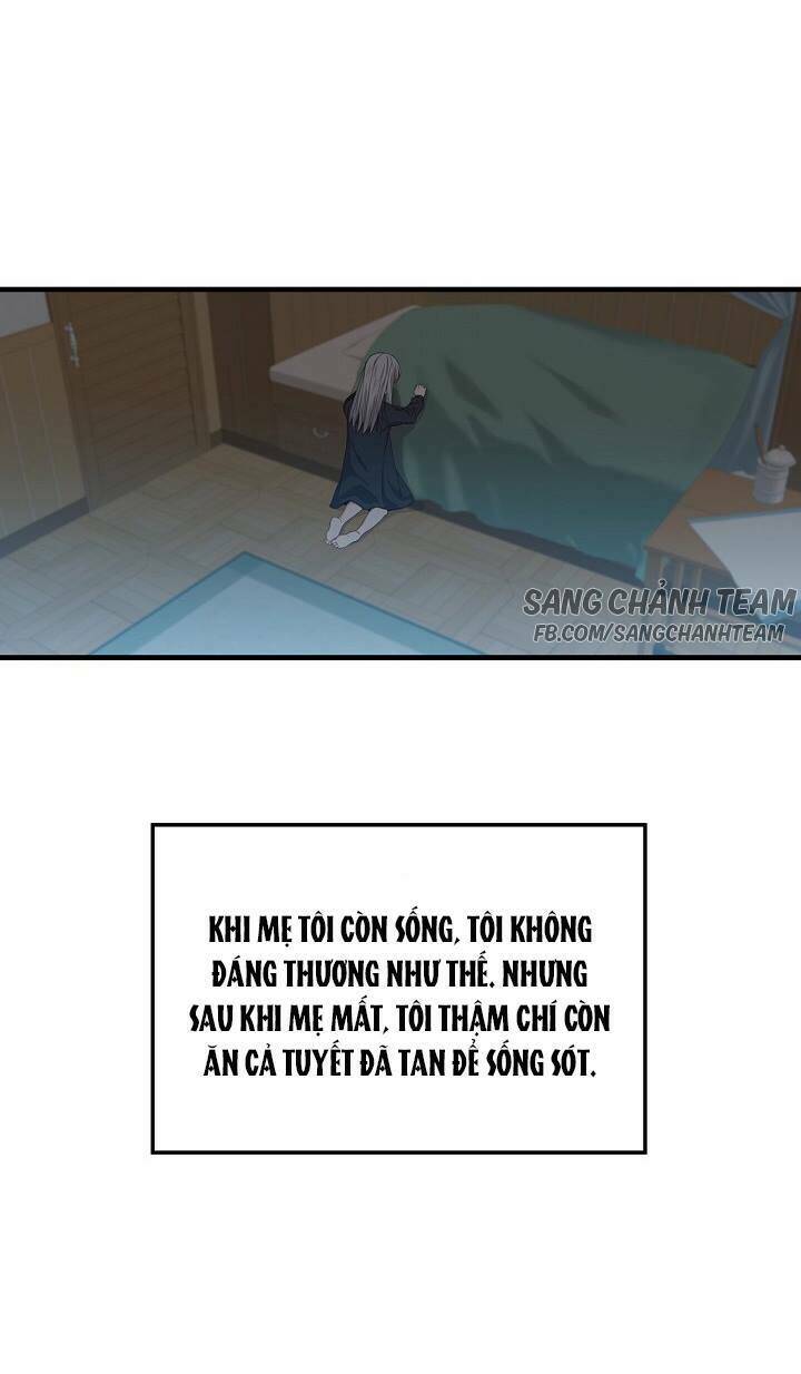 Đừng Chọc Đứa Em Gái Bé Bỏng Của Chúng Tôi: Chapter 32