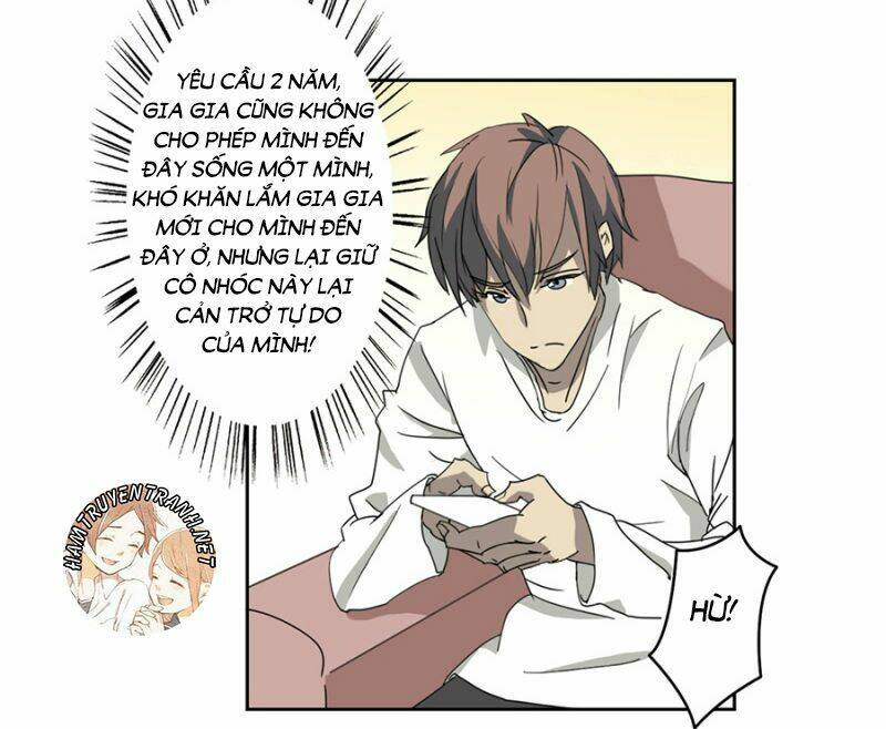 Hotboy Quốc Dân Sủng Thành Nghiện: Chapter 6