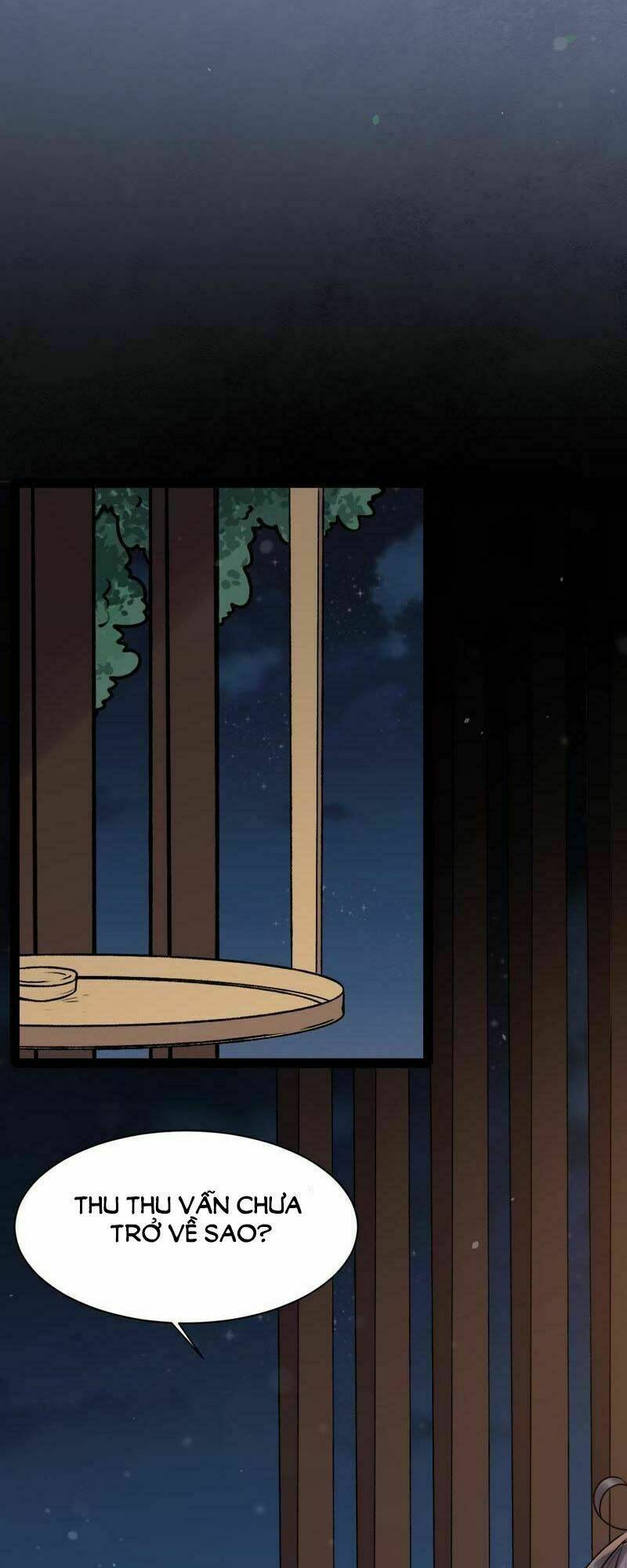 Thịnh Sủng Kiều Nữ Trở Về Triều Ca: Chapter 18