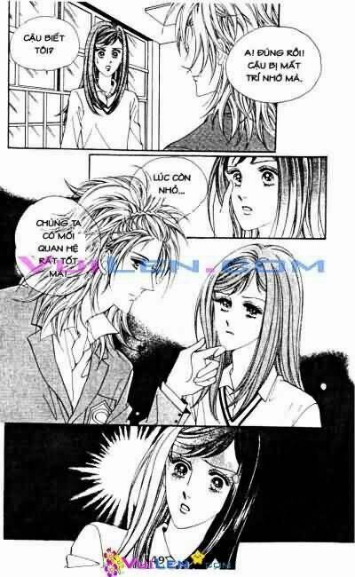 Cô Gái Vương Giả: Chapter 3