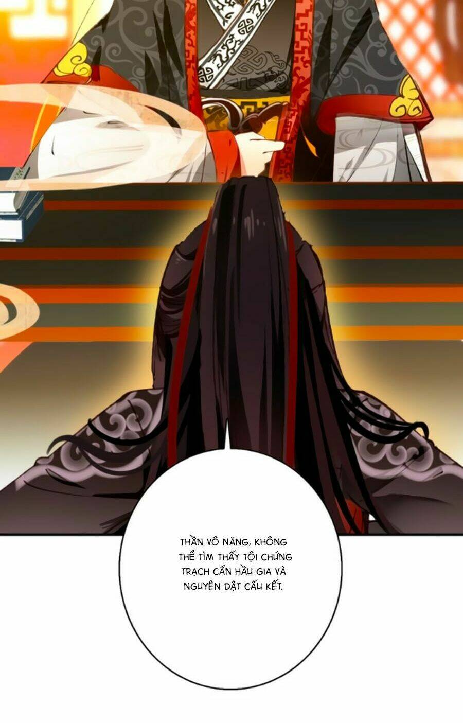 Mỹ Nhân Làm Tướng: Chapter 71