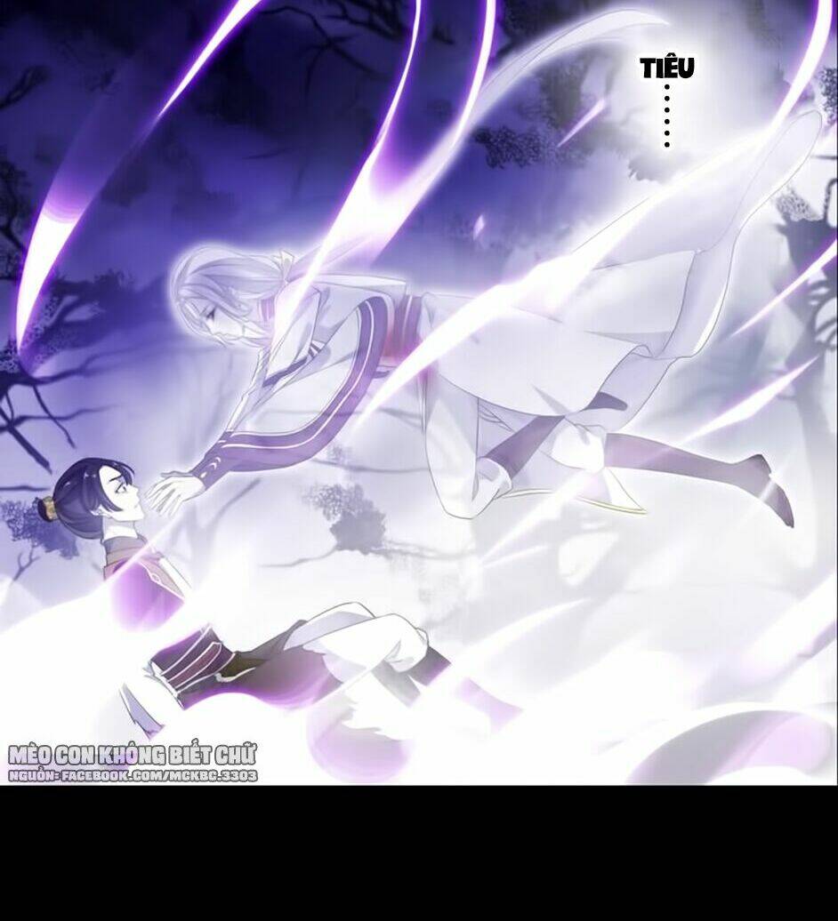 Bách Yêu Dị Văn: Chapter 78