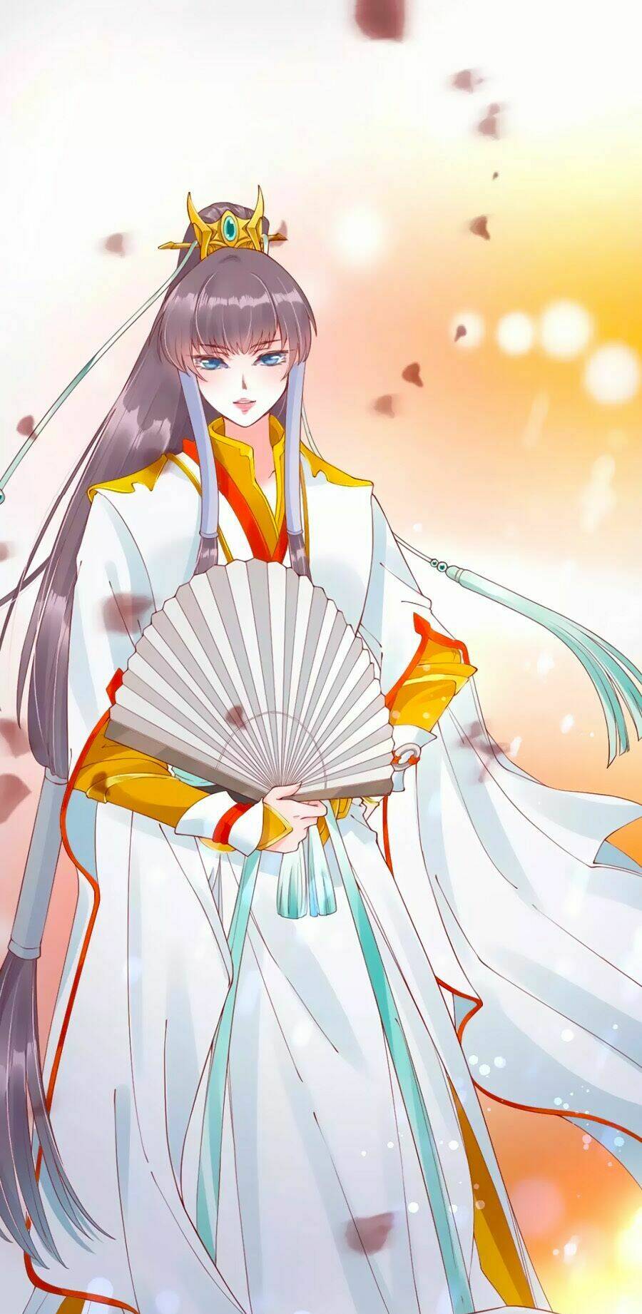 Thịnh Thế Lê Hoa Điện: Chapter 7