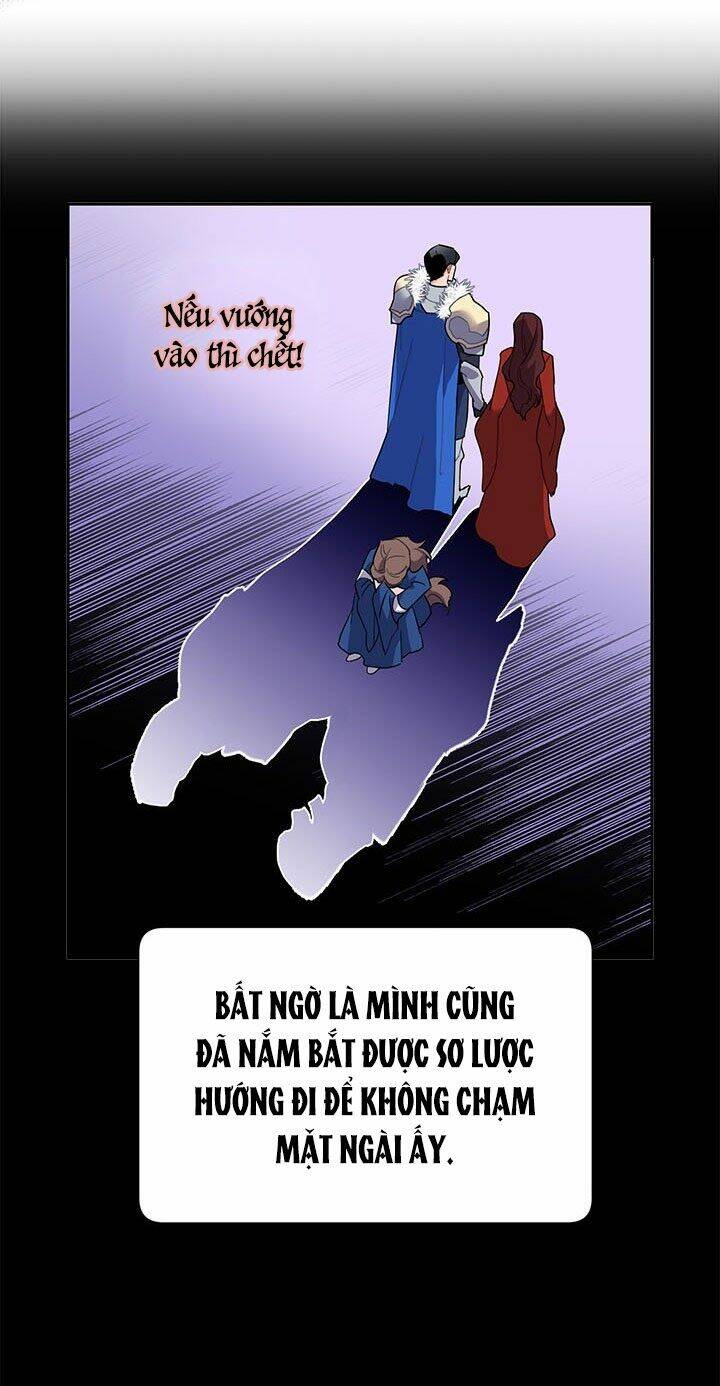 Công Chúa Của Loài Chim: Chapter 10