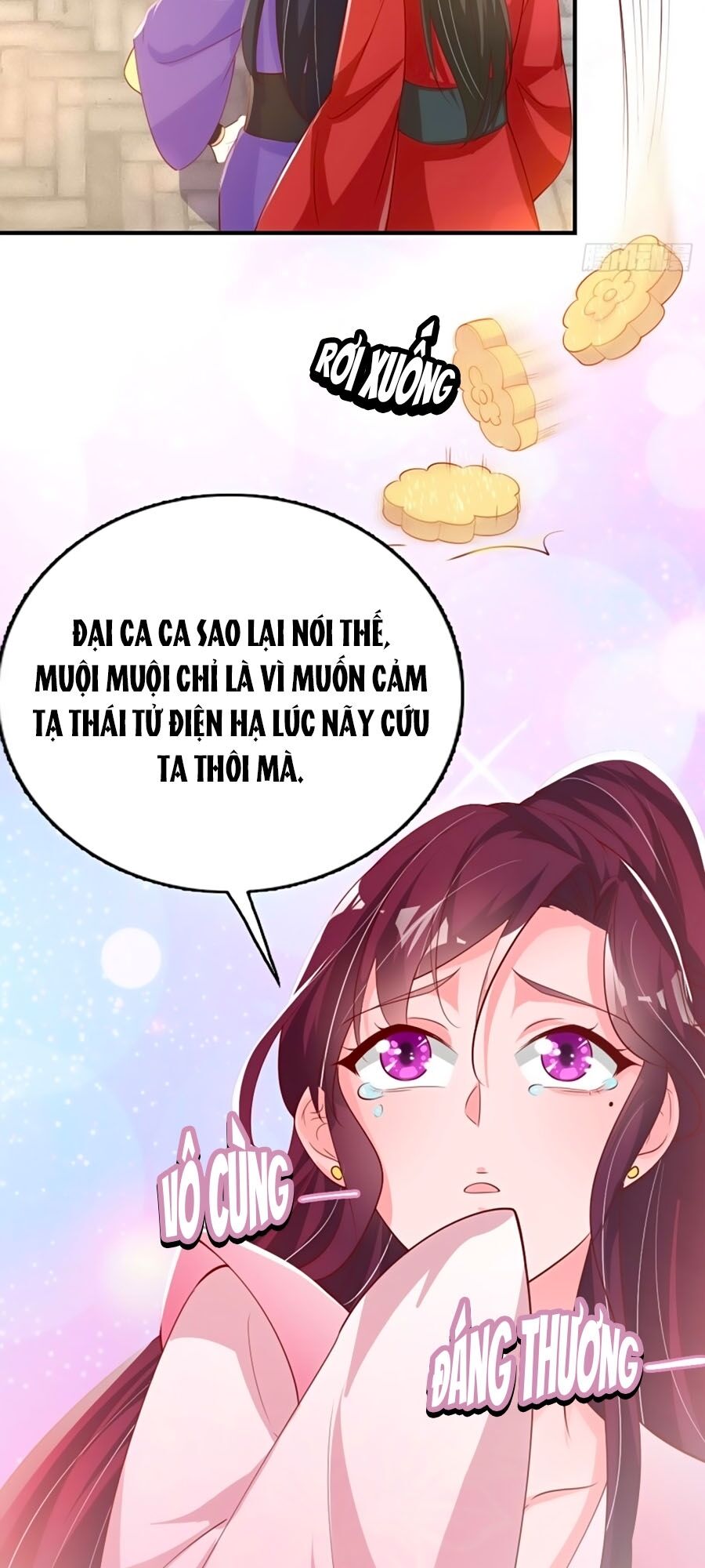 Phượng Ngự Tà Vương: Chapter 56