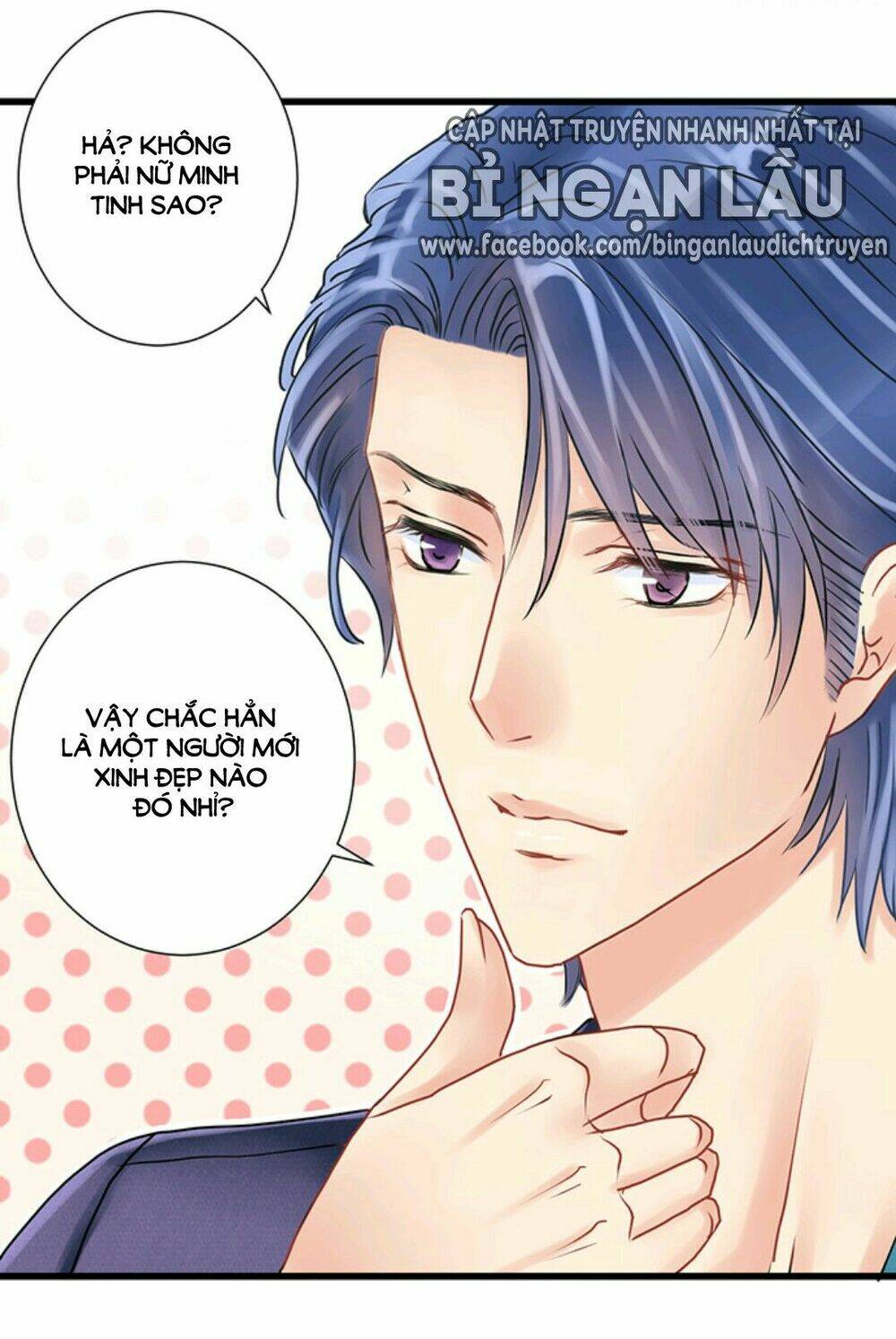 Trọng Sinh Để Ngủ Với Ảnh Đế: Chapter 6