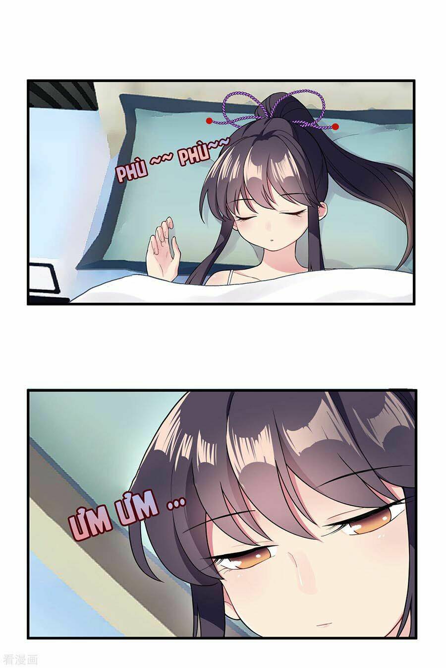 Anh Ấy Đến Từ Địa Ngục: Chapter 26