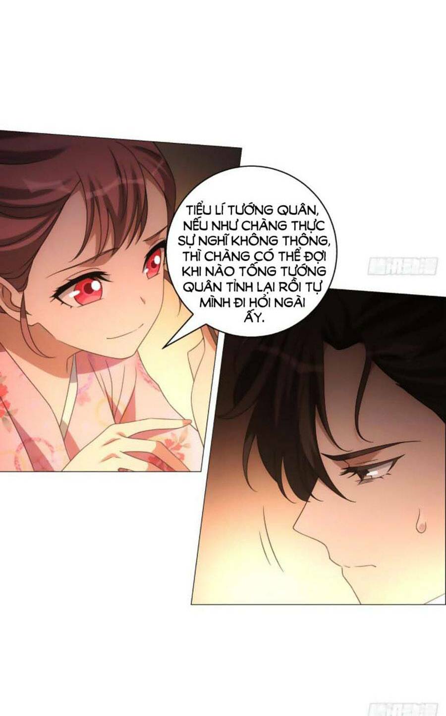 Tướng Quân! Không Nên A!: Chapter 105