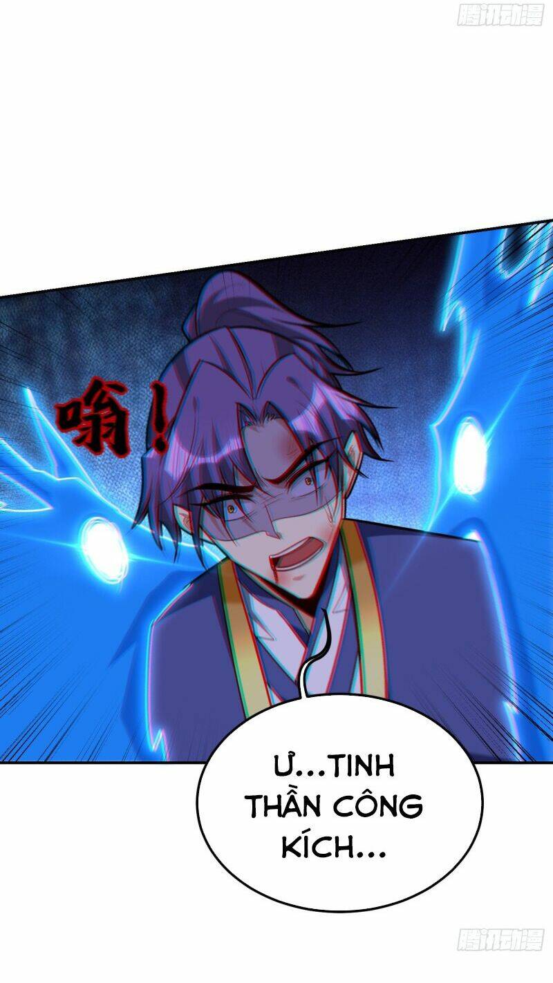 Yêu Giả Vi Vương: Chapter 269