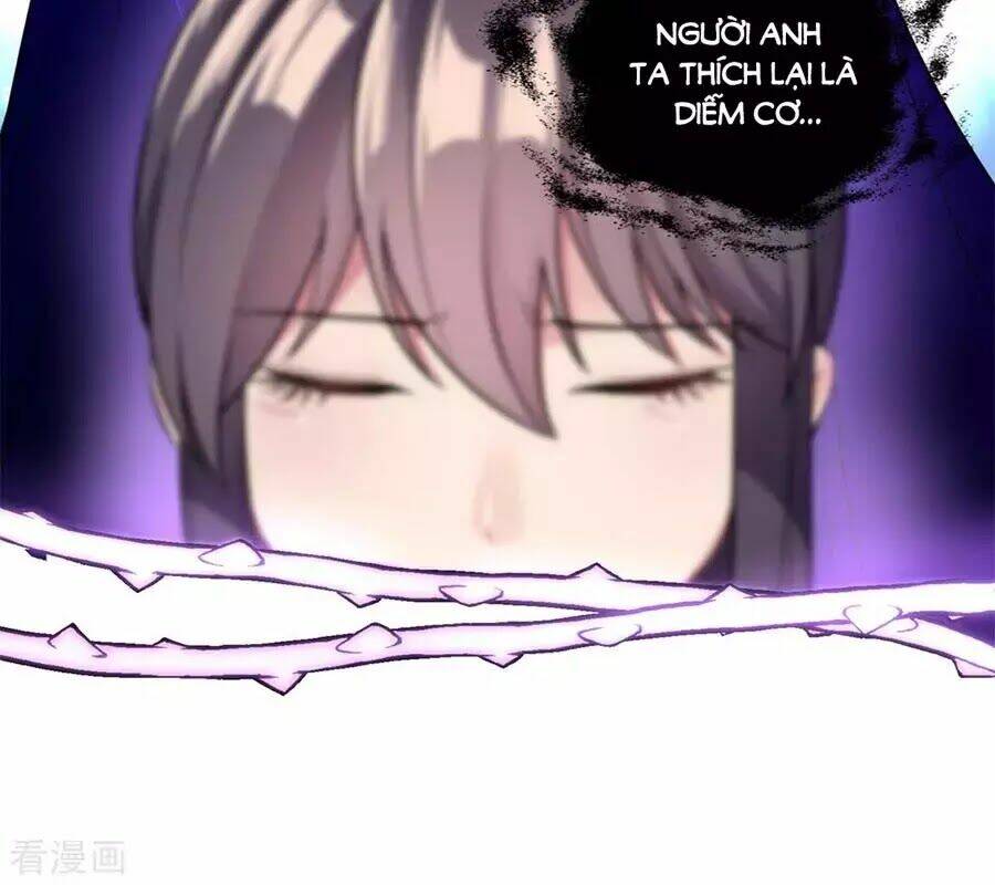 Anh Ấy Đến Từ Địa Ngục: Chapter 21