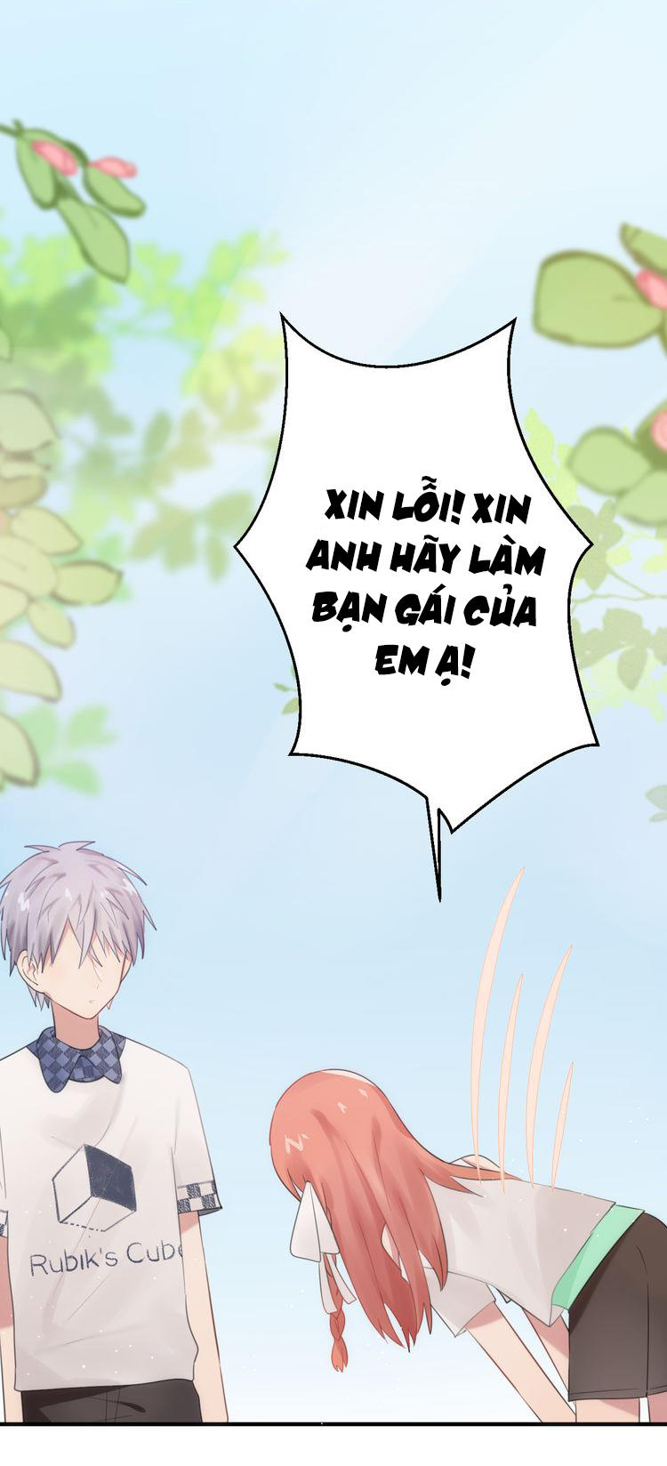 Nhất Tiễn Khuynh Tâm: Chapter 1.1