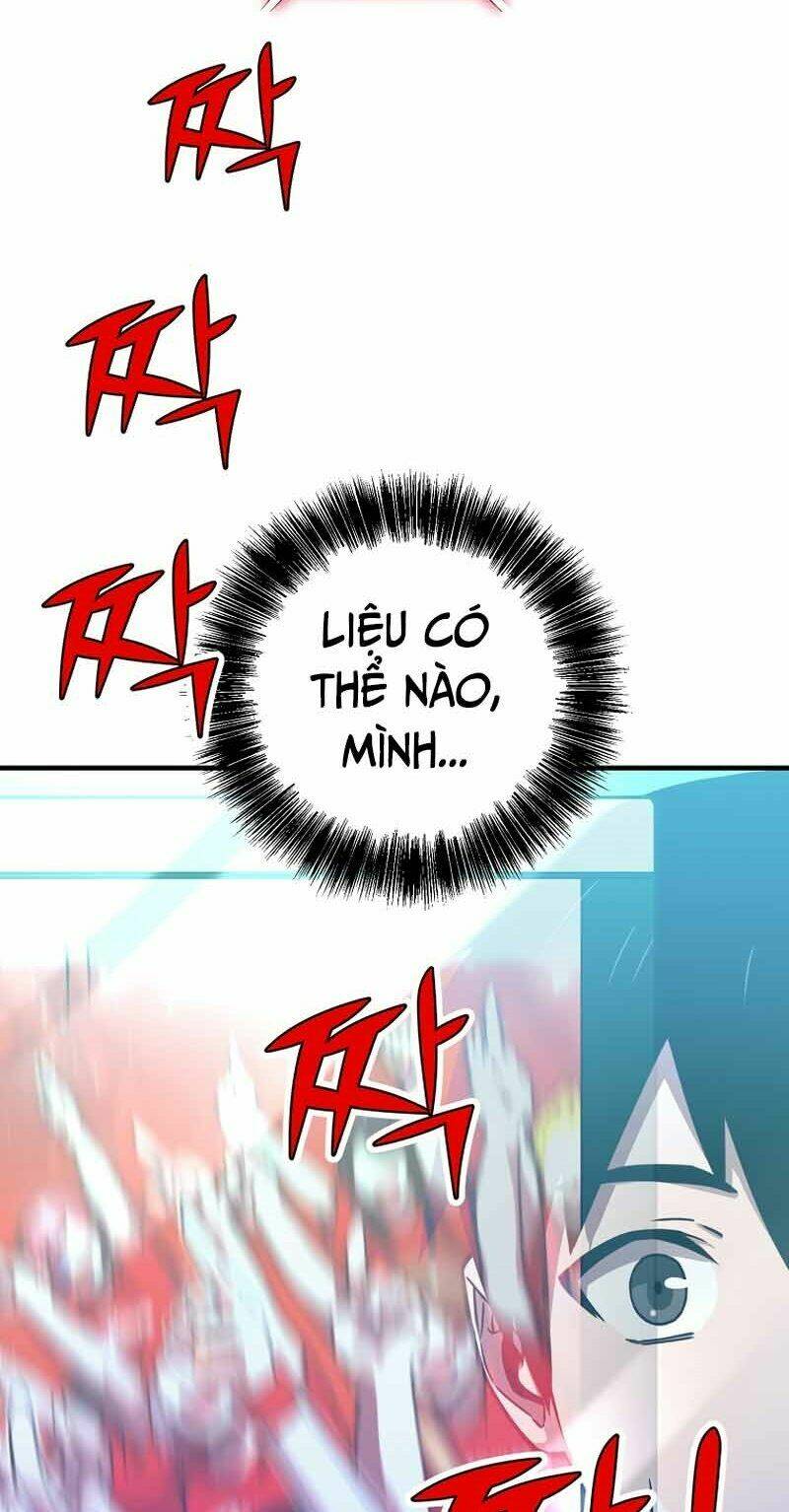 Trưởng Phòng Kim Tất Thắng: Chapter 2