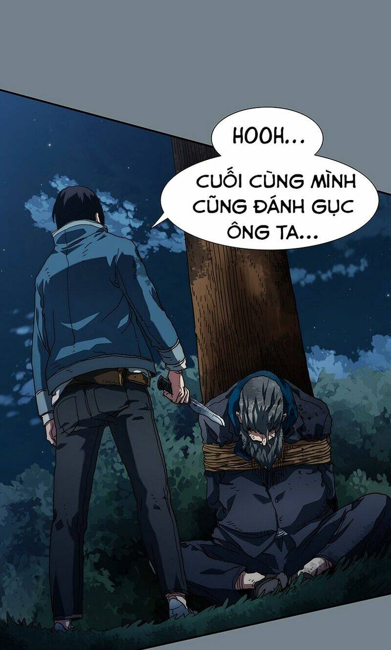 Các Chòm Sao Chỉ Chú Ý Mình Tôi: Chapter 4
