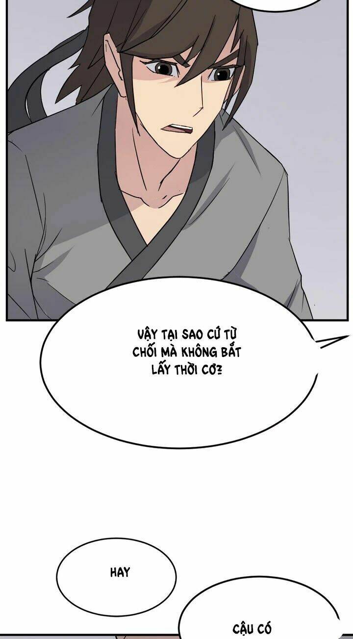 Trọng Sinh, Bất Khả Chiến Bại: Chapter 99