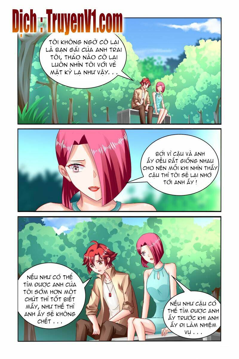 Hào Môn Đệ Nhất Thịnh Hôn: Chapter 163