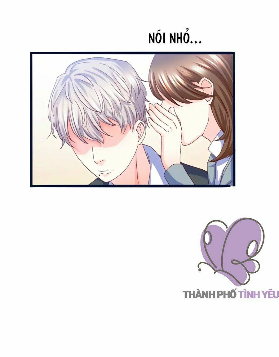 Ta Và Nam Thần Cởi Áo Ngủ Rồi: Chapter 8
