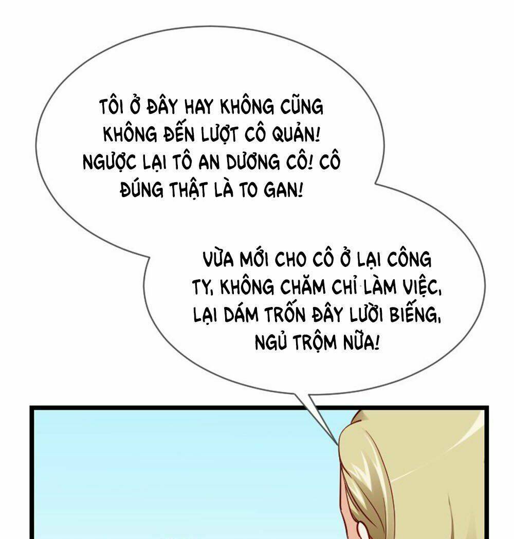 Vạn Năm Nhân Duyên Nhất Tuyến Khiên: Chapter 34