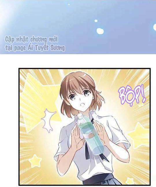 Thần Tinh Vị Lạc Thì: Chapter 6