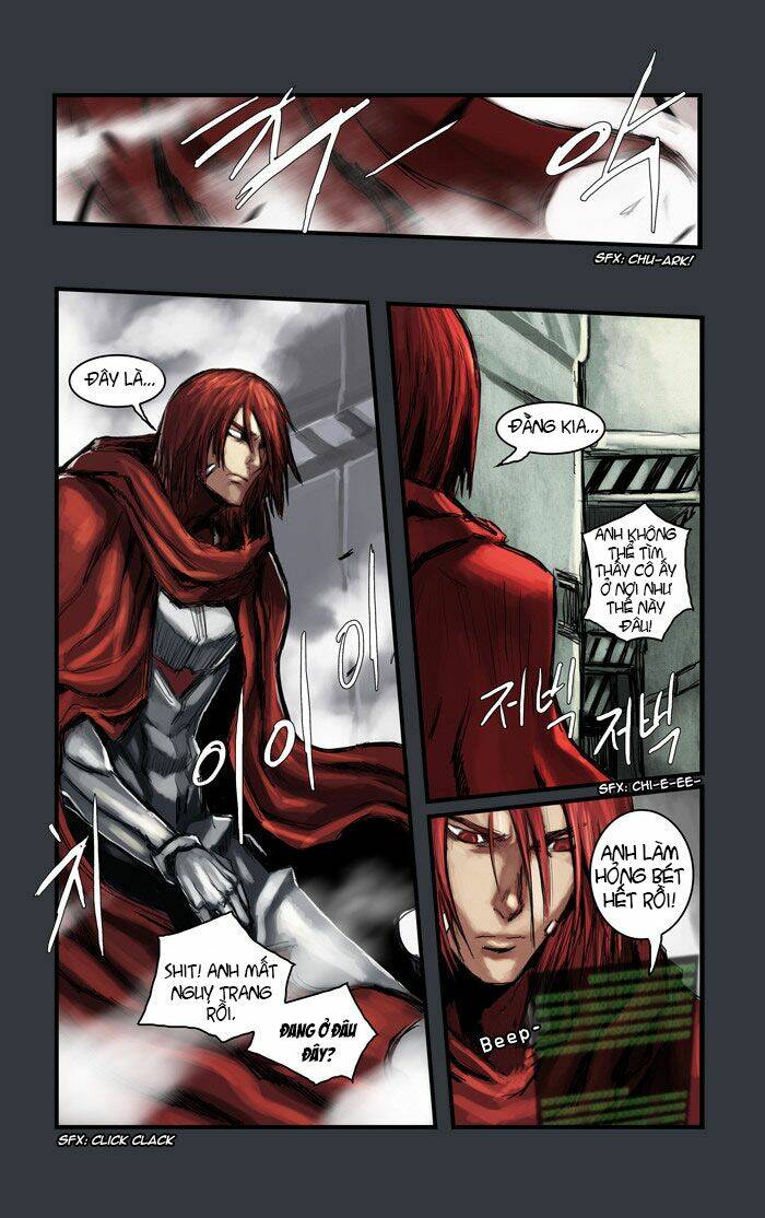 A Fairytale For The Demon Lord: Chapter 13