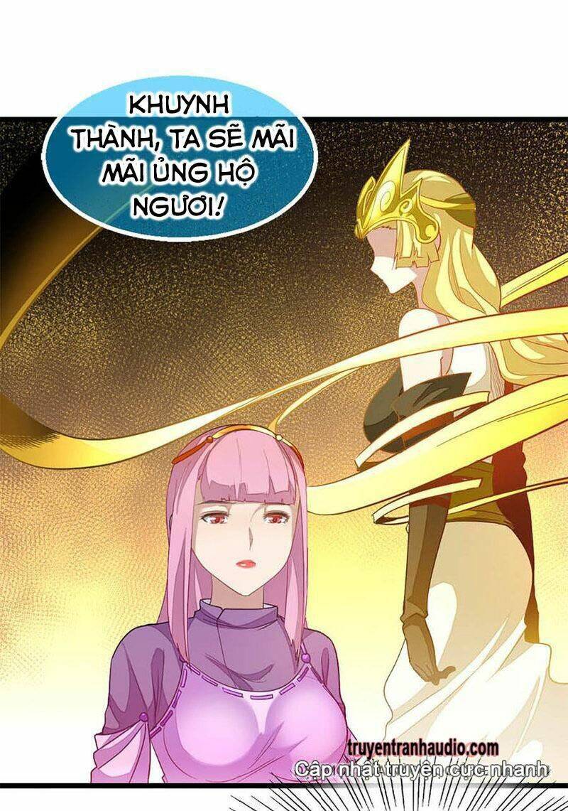 Cửu Dương Thần Vương: Chapter 233