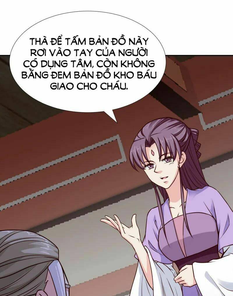 Tuyệt Thế Độc Phi Của Tà Vương: Chapter 104
