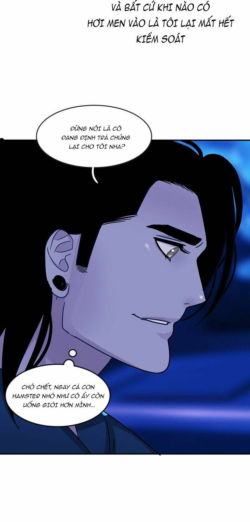 Nửa Đêm Ở Poppy Land: Chapter 56