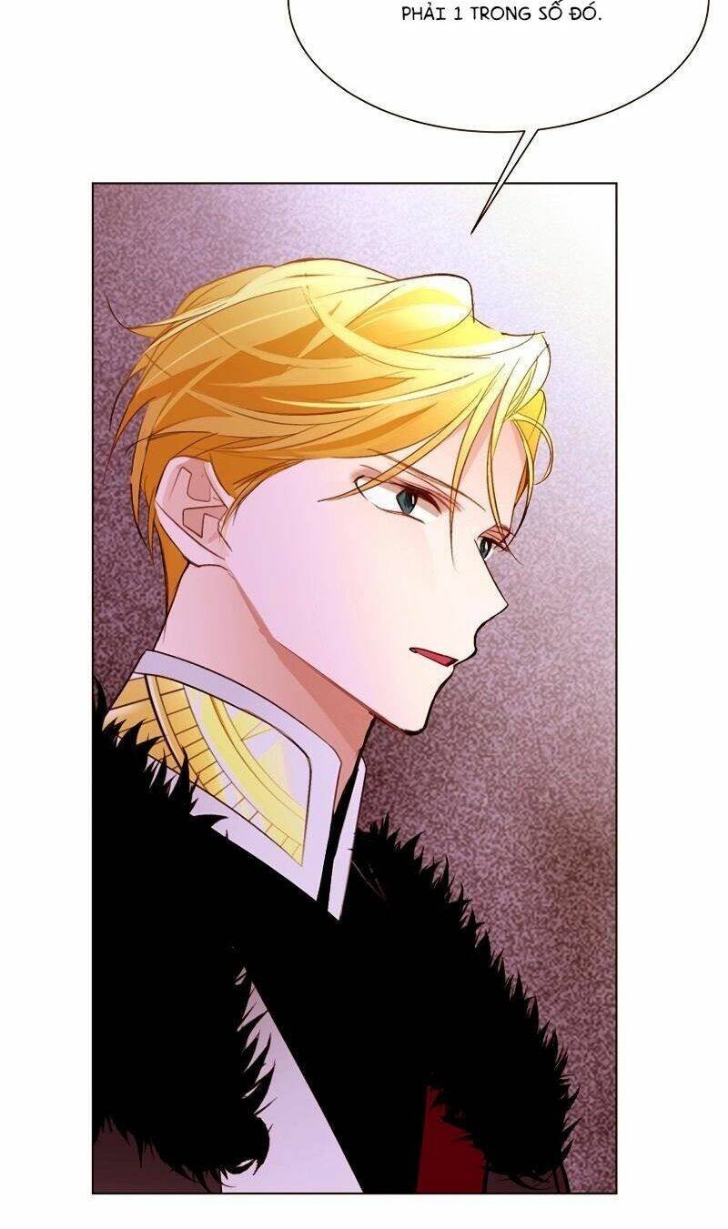 Cuộc Sống Rập Khuôn Của Một Quý Cô Tái Sinh!: Chapter 56
