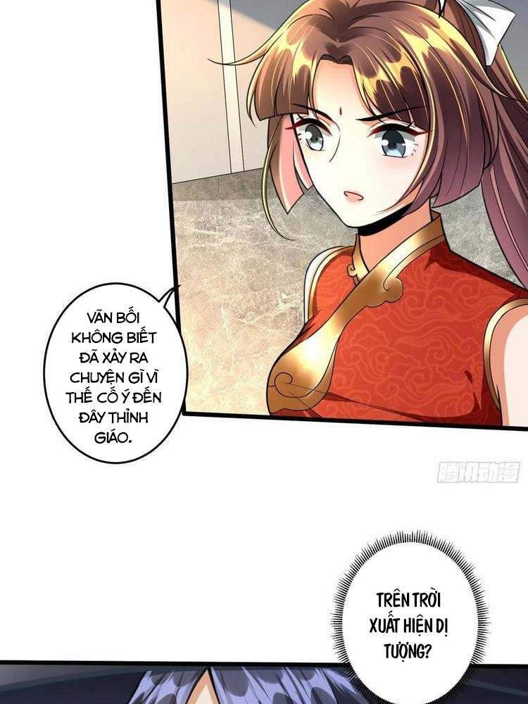 Bắt Đầu Từ Làm Ngón Tay Vàng: Chapter 56