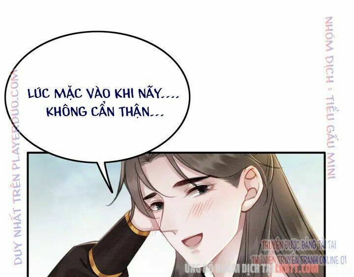 Trọng Sinh Bá Sủng Nhiếp Chính Vương Quá Mạnh Mẽ: Chapter 147