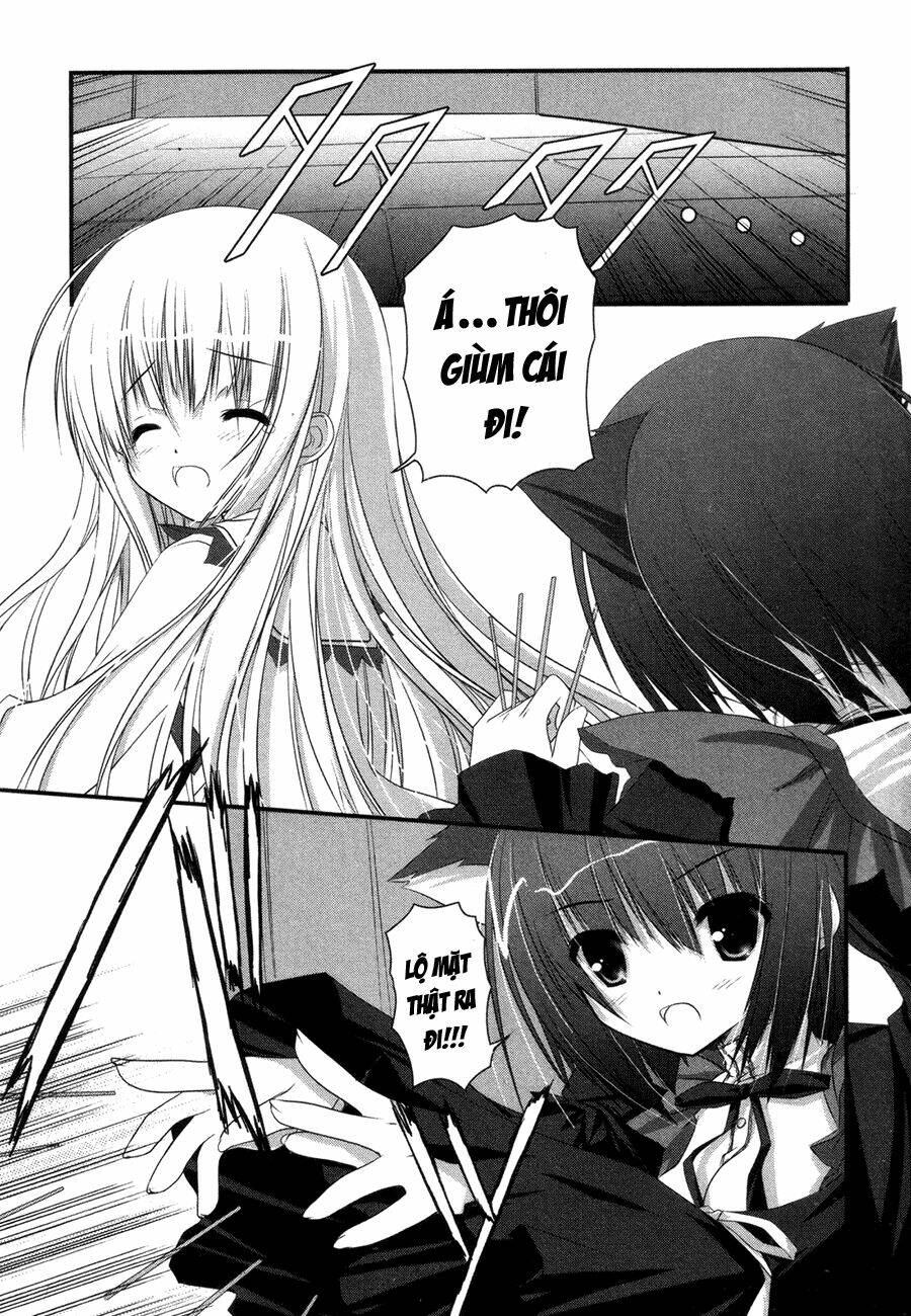 Nusunde Lilith: Chapter 13