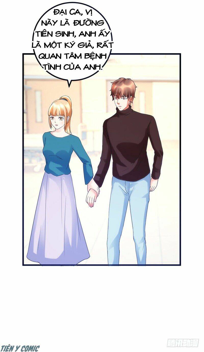 Thấu Thị Tiên Y: Chapter 82