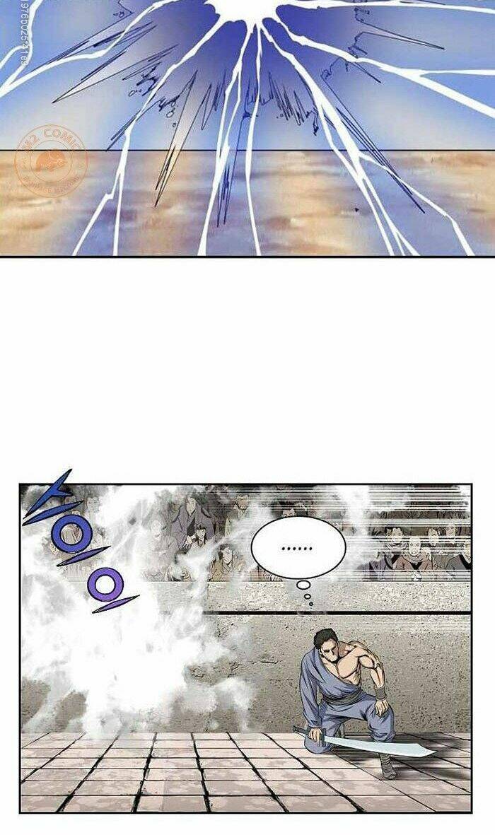 Thế Giới Võ Thuật Của Pháp Sư: Chapter 60