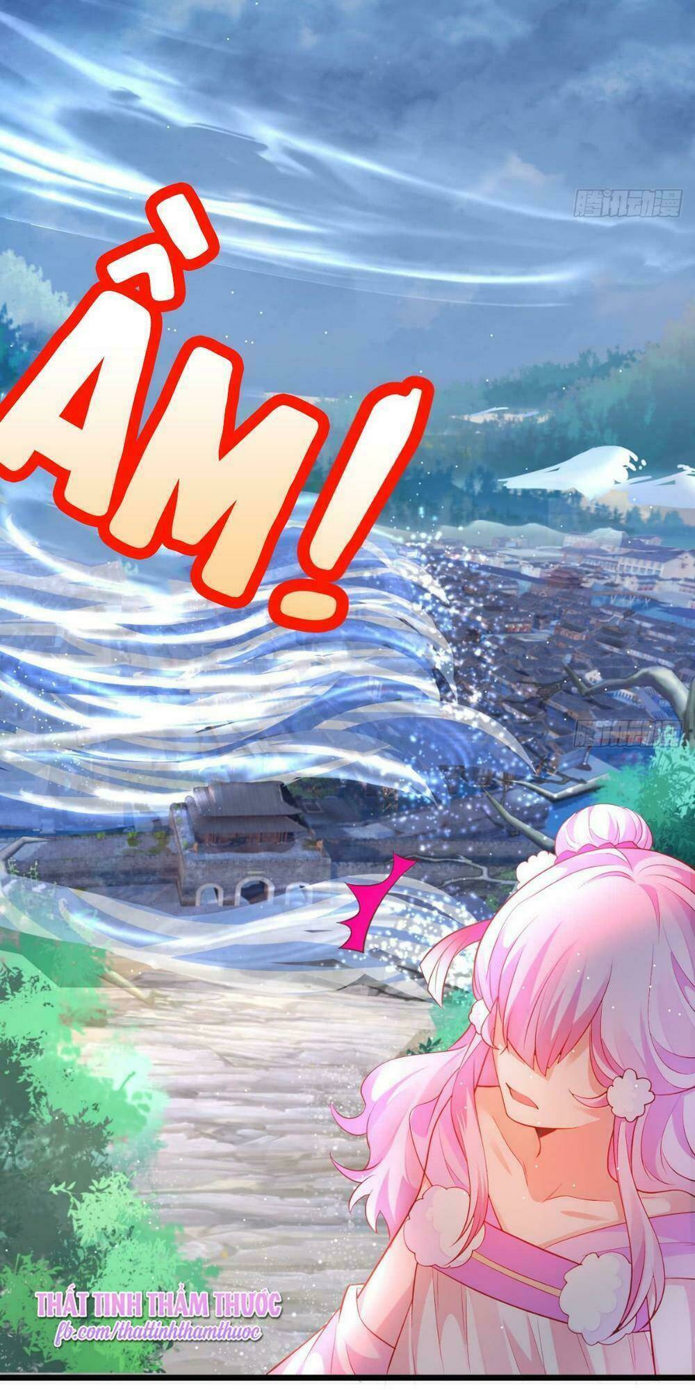 Liêu Liêu Trai: Chapter 22