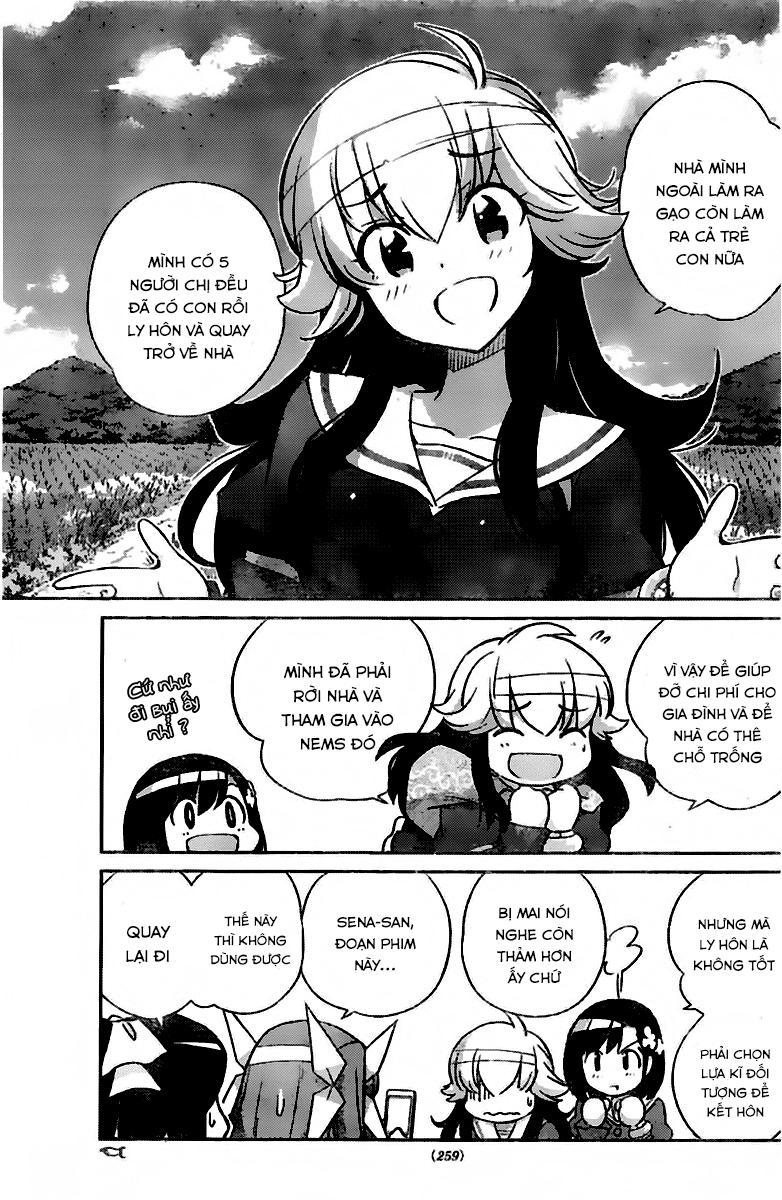 King Of Idols: Chapter 19