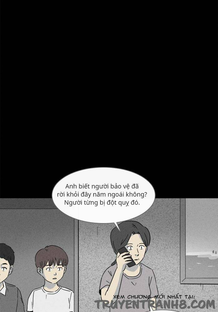 Những Câu Chuyện Bất Thường: Chapter 130