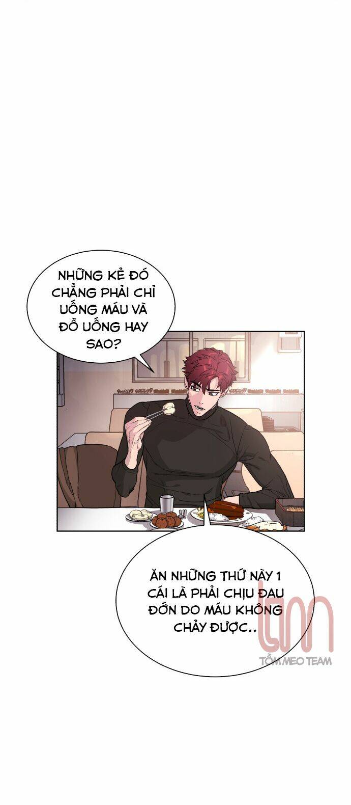 Máu trắng: Chapter 6.2