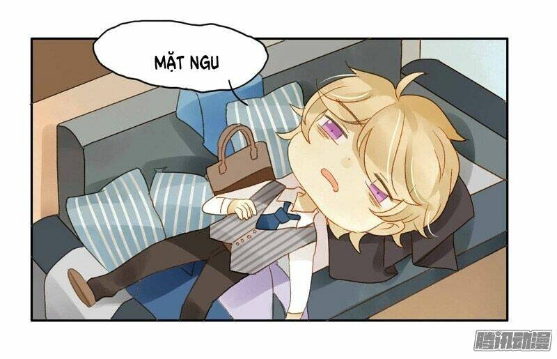 Sức Mạnh Của Sắc Đẹp: Chapter 66