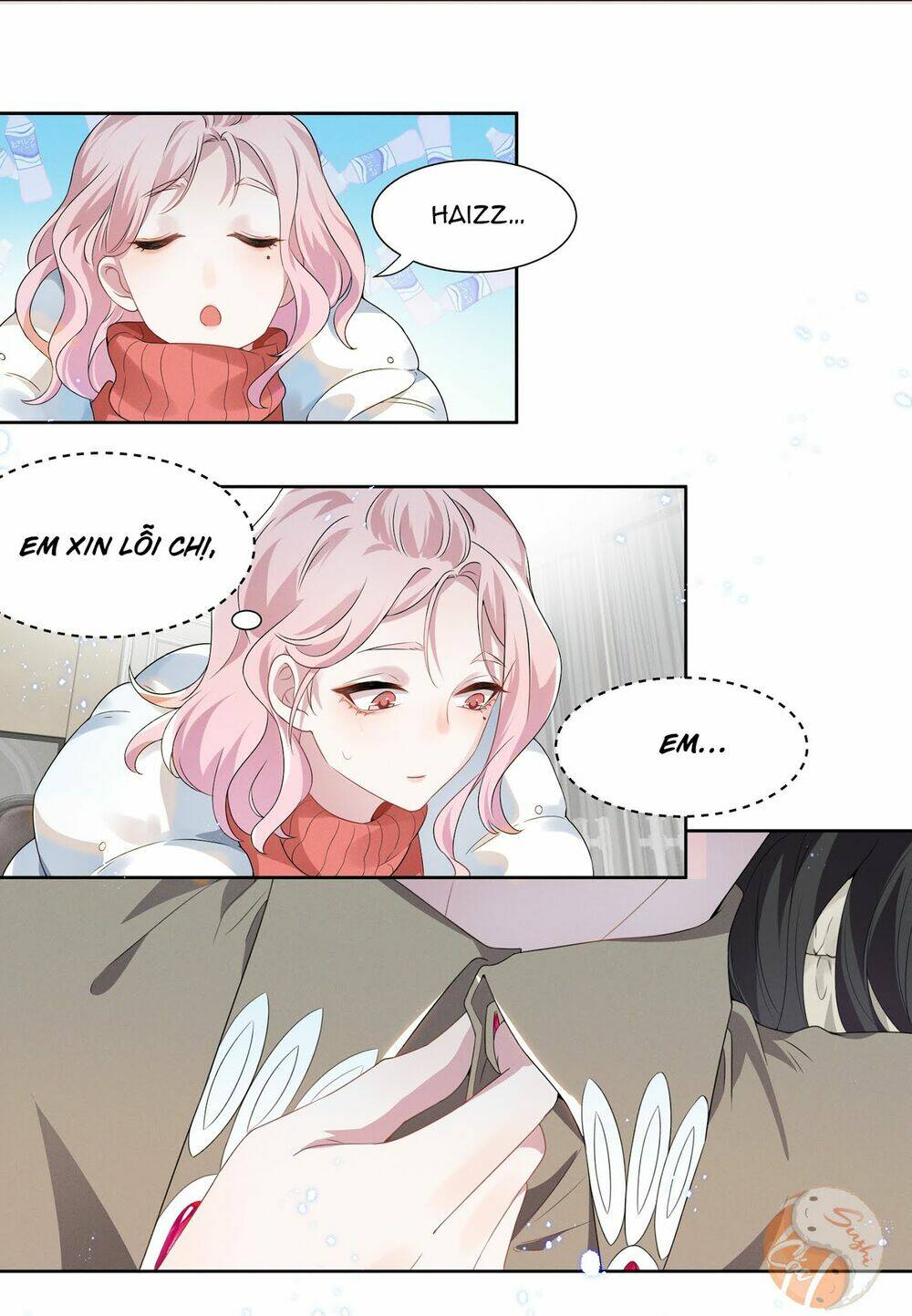 Ghen Tuông Số 1 Thế Giới: Chapter 2