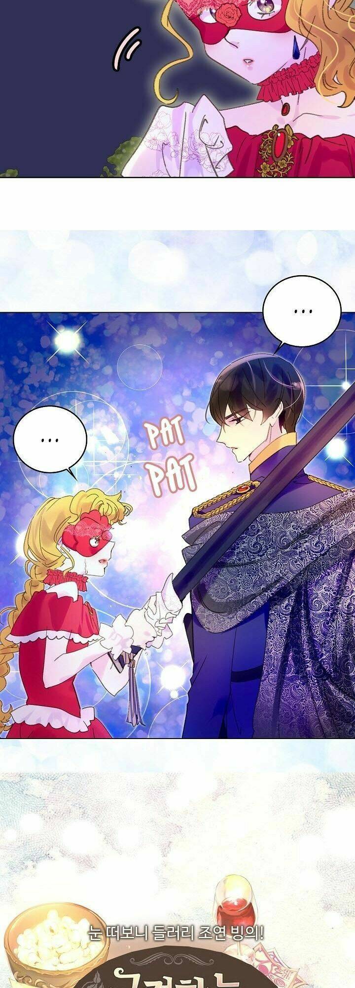 Tôi Không Phải Là Người Tốt: Chapter 67