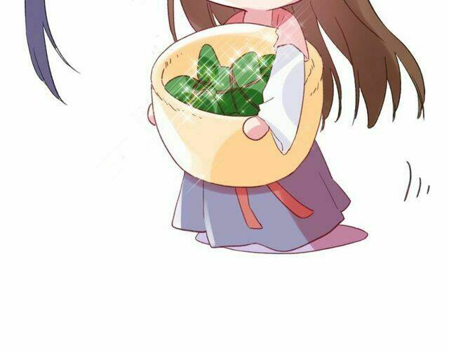 Hoa Nhan Sách: Chapter 56.2