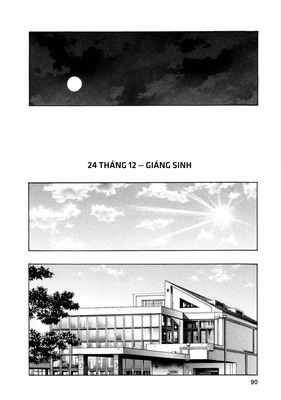 Zetman: Chapter 150