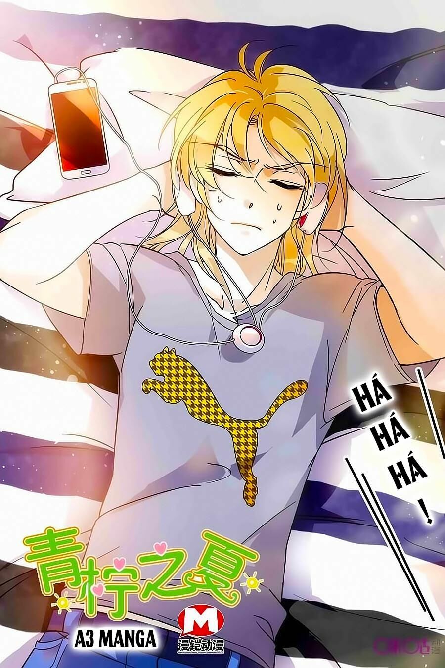 Thanh Ninh Chi Hạ: Chapter 114