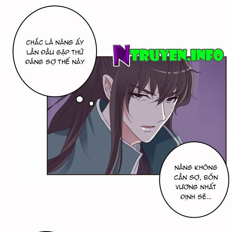 Thông Linh Phi: Chapter 232