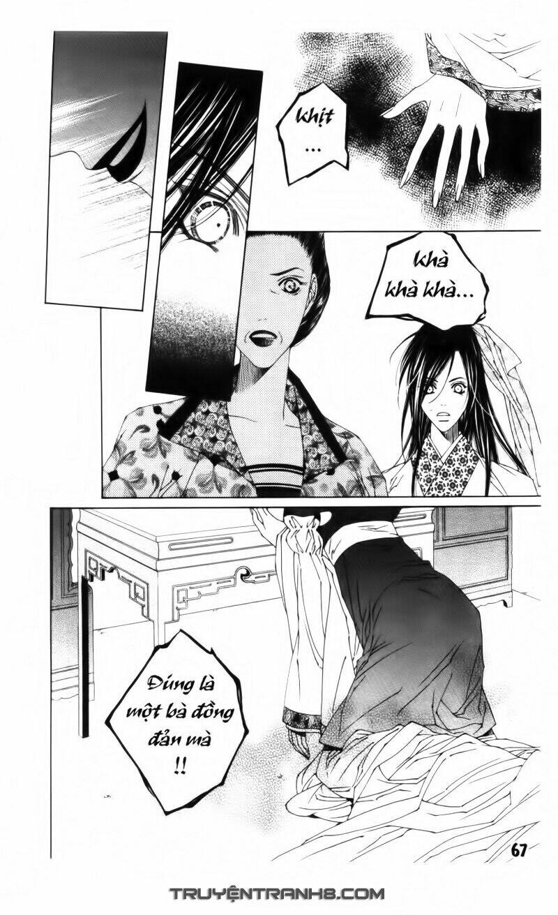 Pháp Sư Trừ Tà: Chapter 19.2