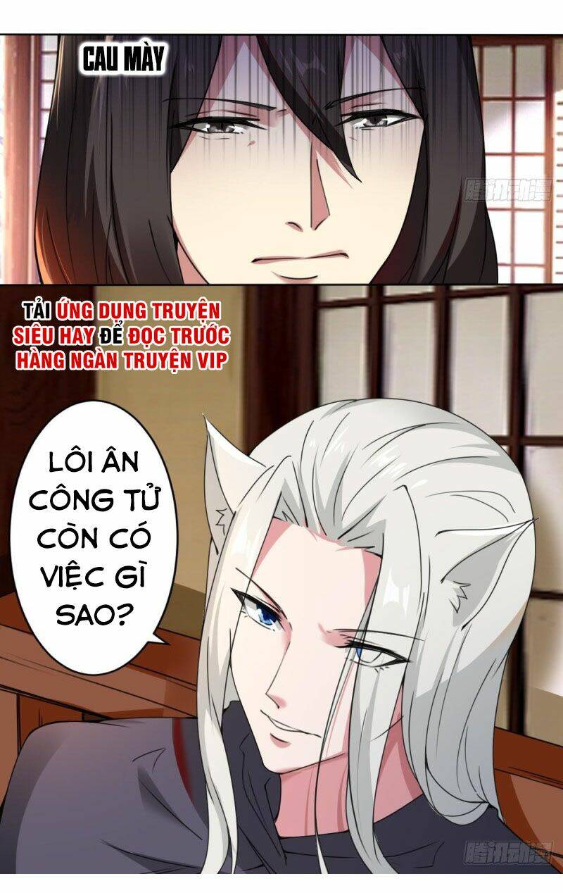 Tu Chân Giả Tại Dị Thế: Chapter 288