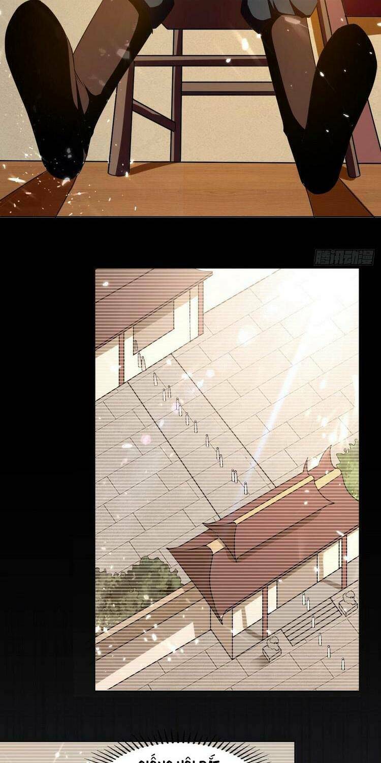 Dị Giới Siêu Cấp Ở Rể: Chapter 116