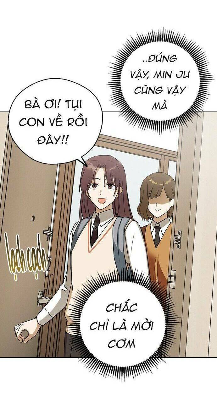 Duyên Nợ Kiếp Trước: Chapter 42