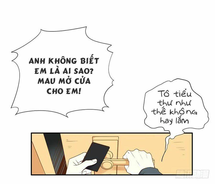 101 Phương Pháp Của Tổng Tài: Chapter 3