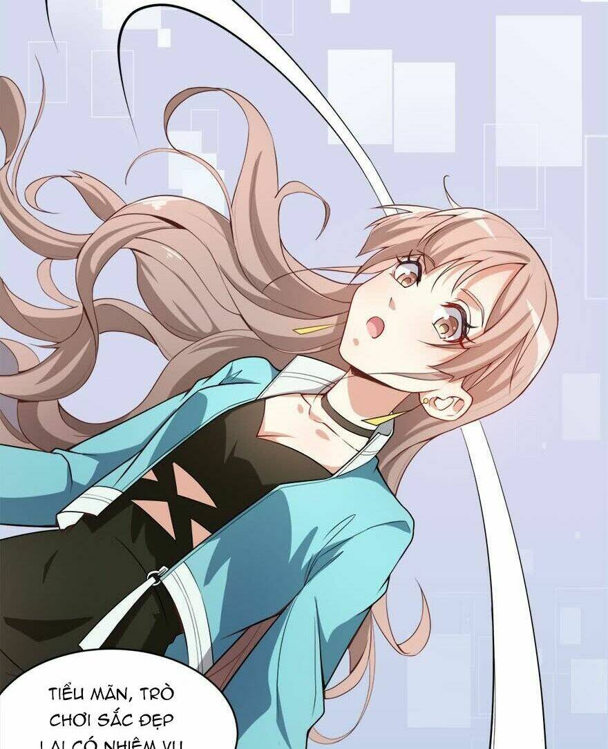 Mỹ Nhân Tâm Động: Chapter 13