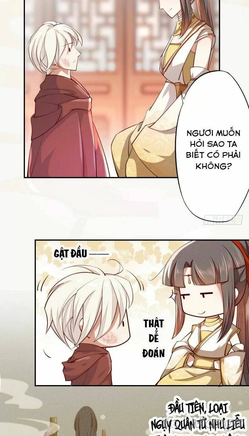 Tuyệt Thế Luyện Đan Sư: Chapter 65